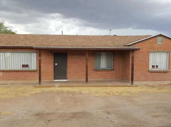 523 E Gay St, Tucson, AZ 85705