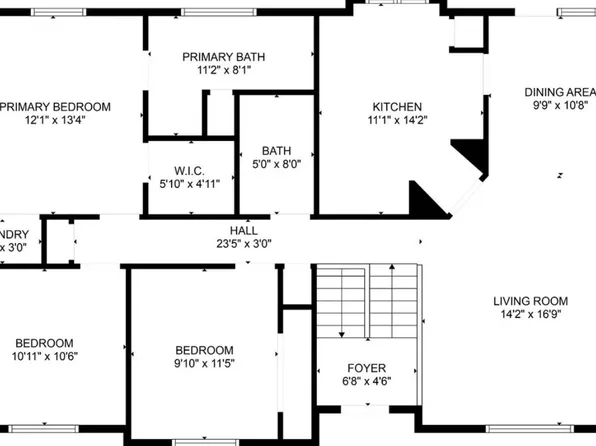 408 Robinson Ct, La Vergne, TN 37086