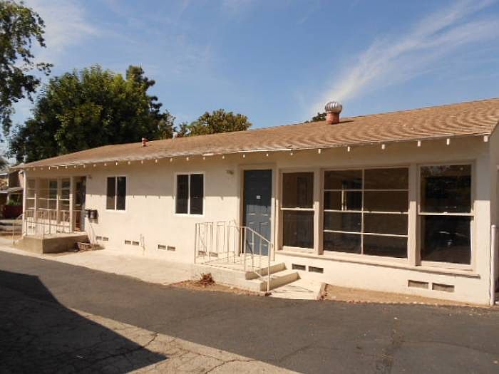 Unit 2 Front View