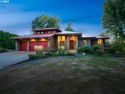 11227 NW Skyline Blvd, Portland, OR, 97231