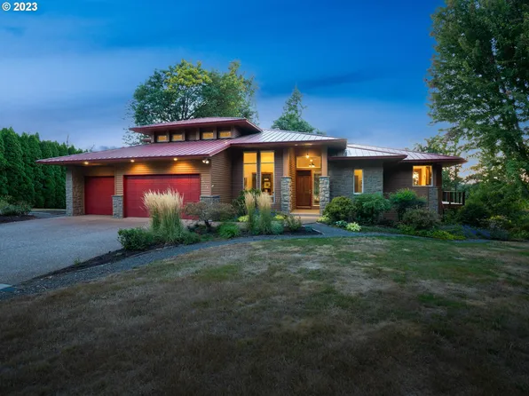 11227 NW Skyline Blvd, Portland, OR 97231