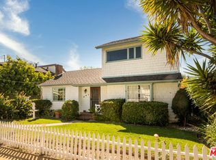 367 N Grenola St, Pacific Palisades, CA 90272