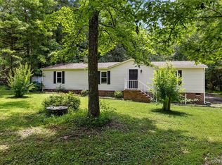 3549 Cedar Plains Rd, Sandy Hook, VA 23153