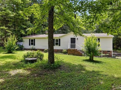 3549 Cedar Plains Rd, Sandy Hook, VA, 23153