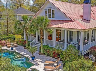 4058 Ten Shillings Way, Ravenel, SC 29470