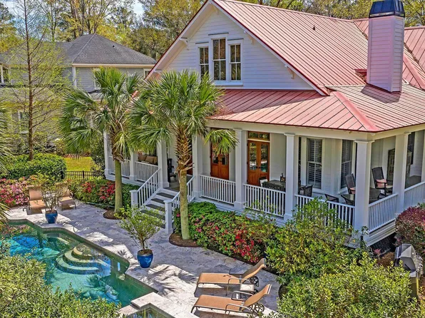 4058 Ten Shillings Way, Ravenel, SC 29470