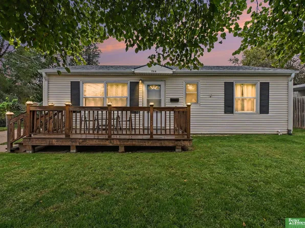 7514 Diane Ct, La Vista, NE 68128