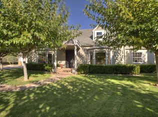 544 Liparita Ave, Angwin, CA 94508