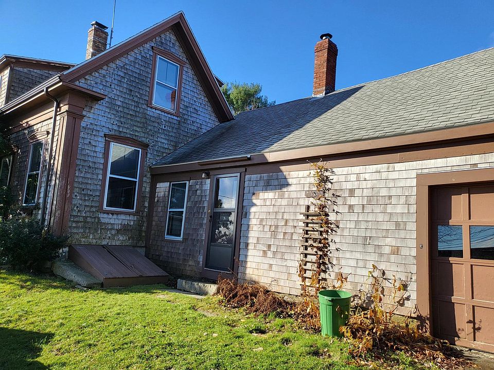 643 Main Road, Phippsburg, ME 04562 Zillow