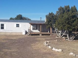 1226 E Main St, Springerville, AZ 85938
