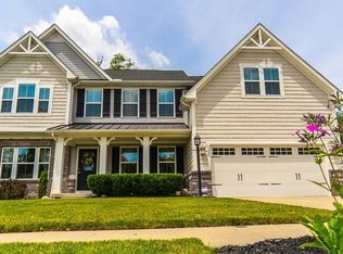 7325 Galena Ave NW, Canal Fulton, OH 44614