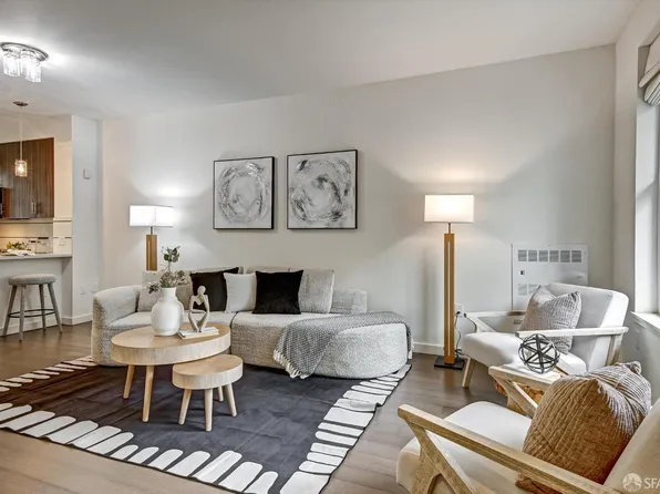 268 Friedell St, San Francisco, CA 94124