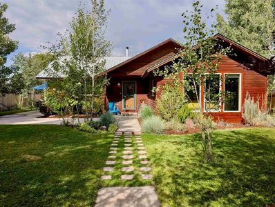 1015 N 14th Street, Gunnison, CO, 81230