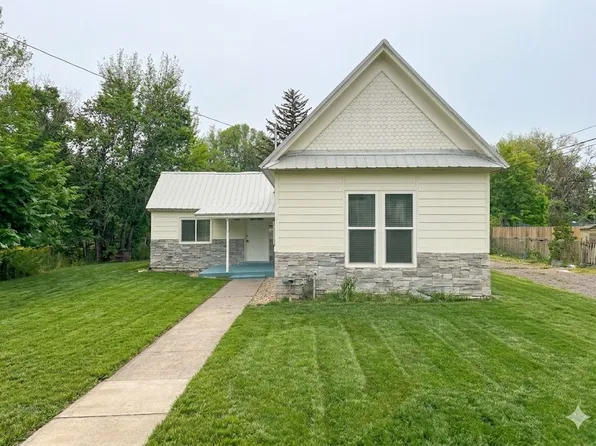 629 N 100 E, Logan, UT 84321