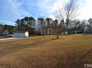 5009 Huntingcreek Dr, Wake Forest, NC 27587