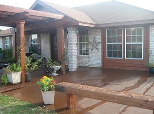 6781 County Road 4097, Kaufman, TX 75142