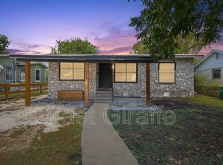 2215 Hays St, San Antonio, TX 78202