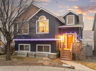 63201 Boyd Acres Rd, Bend, OR 97701