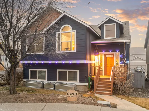 63201 Boyd Acres Rd, Bend, OR 97701