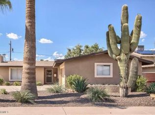 8744 E El Nido Ln, Scottsdale, AZ 85250