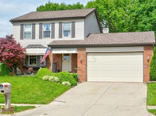 740 Fleetrun Ave, Columbus, OH