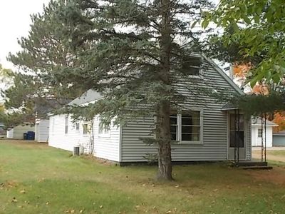 704 Spruce St, Merrill, WI, 54452