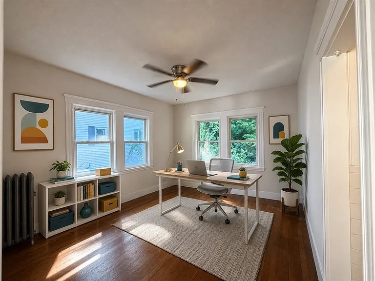 61 Westchester Rd #61 — Photo 4