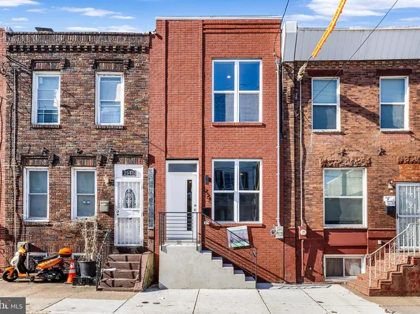 2544 S 5th St, Philadelphia, PA 19148