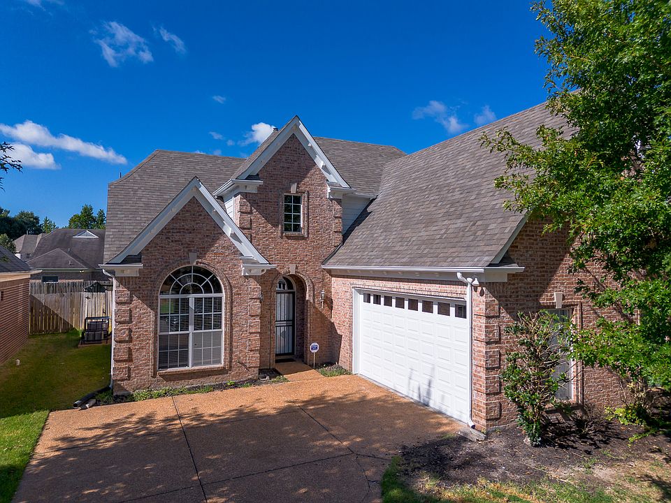 8107 Port Douglas Dr, Cordova, TN 38018 Zillow