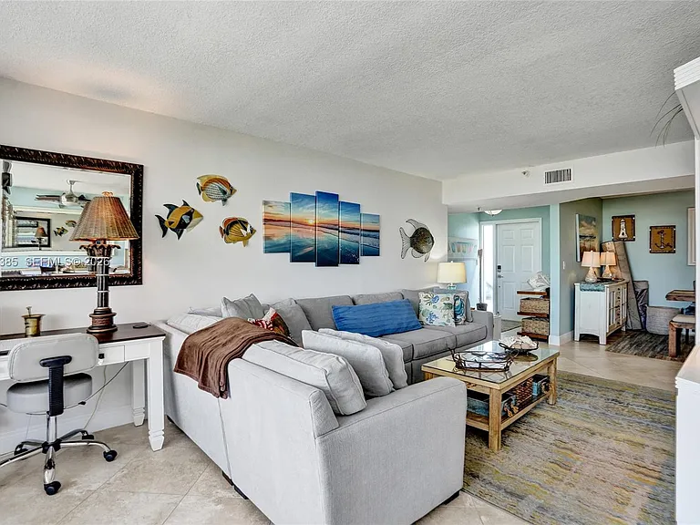 1500 N Ocean Blvd #801 — Photo 15