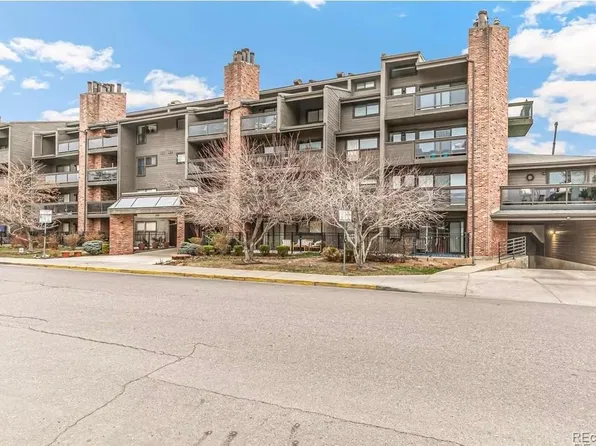 350 Detroit St APT 414, Denver, CO 80206