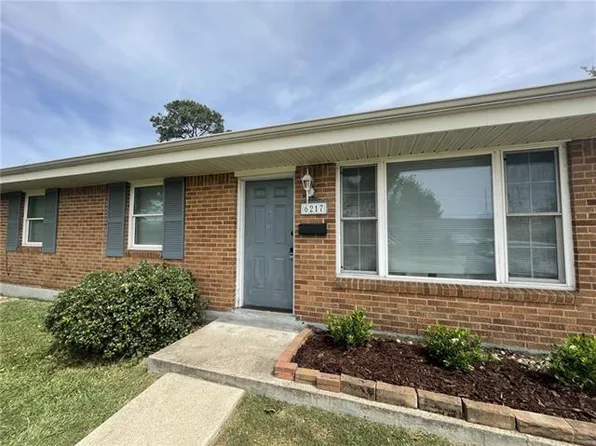 6217 Leslie St, Metairie, LA 70003