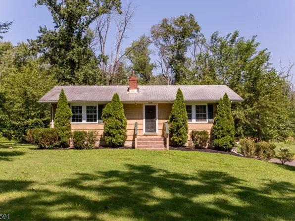 300 Rocktown Lambrt Rd, West Amwell Twp., NJ 08530