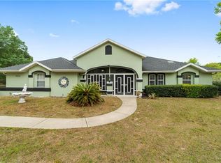 3230 SW 56th Ave, Ocala, FL 34474