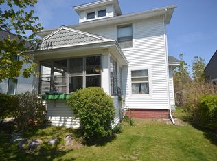 1423 Egleston Ave, Kalamazoo, MI 49001