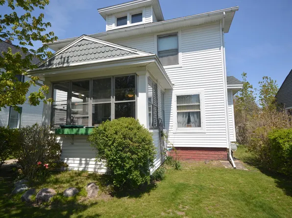 1423 Egleston Ave, Kalamazoo, MI 49001
