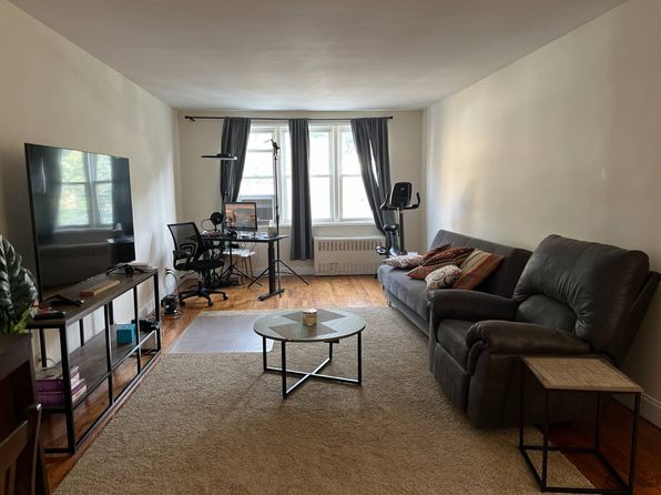 709 Warburton Ave APT 4G