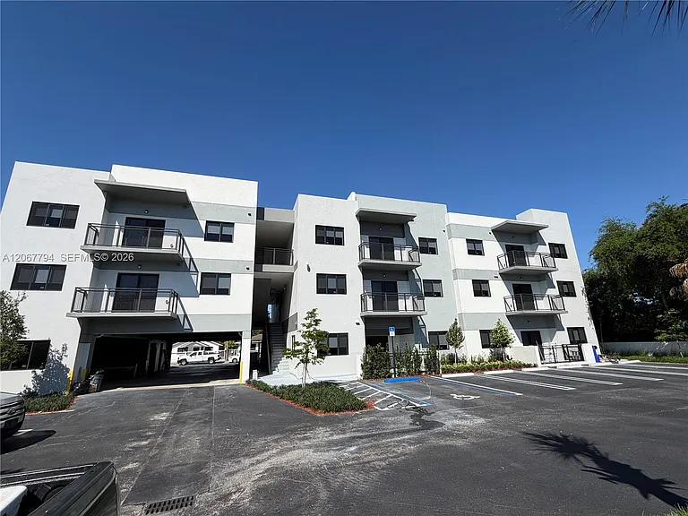 2641 NW 24th Ct #205 — Photo 1