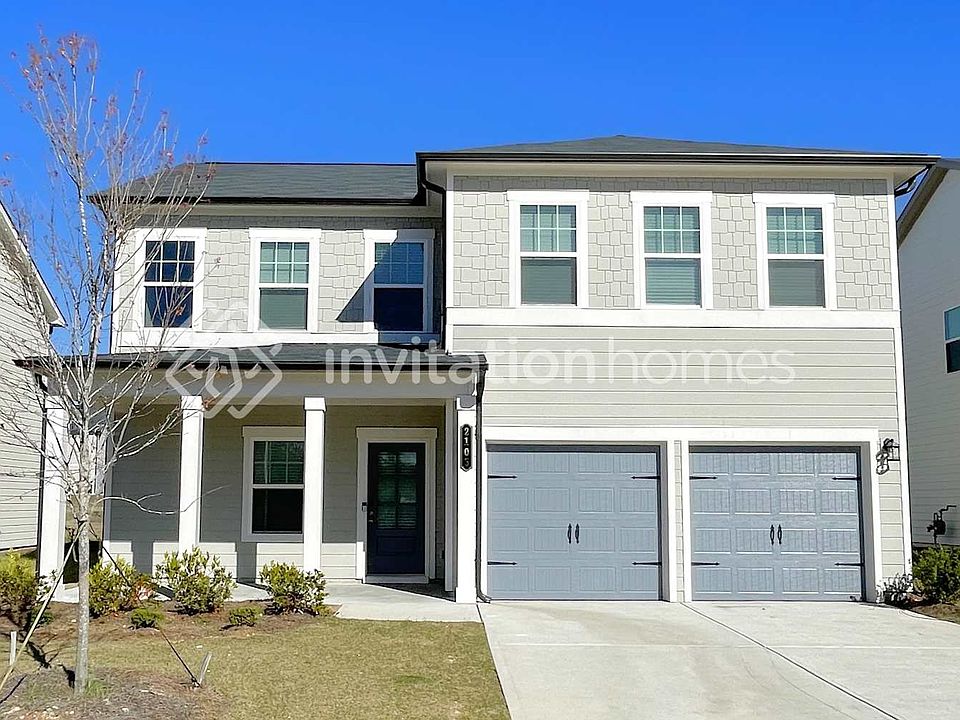 1st image of 2105 Boxwood Cir SE