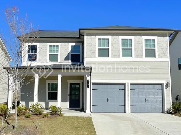 2105 Boxwood Cir SE, Conyers, GA 30094