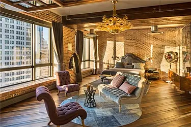 Rented by Platinum Properties