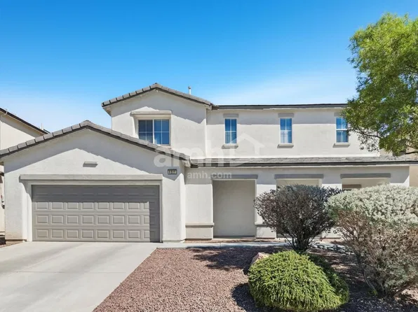 6328 Sterling Ranch Way, North Las Vegas, NV 89081