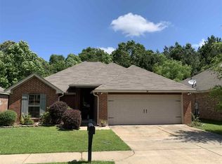 317 Azalea Ct, Brandon, MS 39047