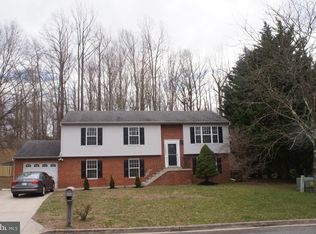 12223 McCullagh Ct, Upper Marlboro, MD 20772