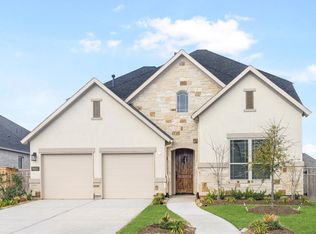 9407 Water Breeze Ct, Missouri City, TX 77459