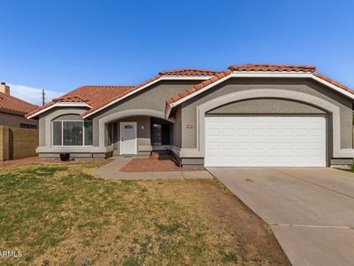 307 N Redrock St, Gilbert, AZ, 85234
