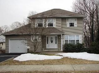 519 Church St, Boonton, NJ 07005