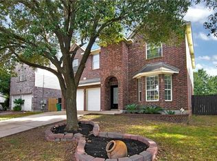 1007 Howeth Dr, Pflugerville, TX 78660