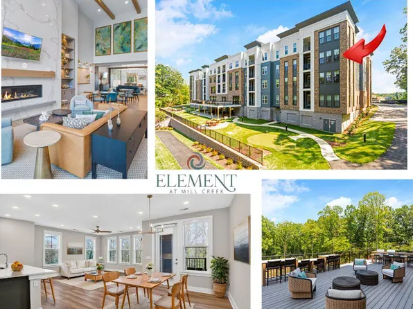 76 Old Mill Bottom Rd N #301, Annapolis, MD 21409