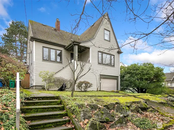 837 NW Market Street, Seattle, WA 98107